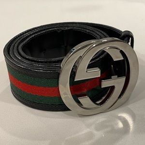 Gucci Belt